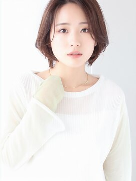 アース 相模大野店(EARTH) 20代30代40代髪質改善トリートメント艶感ストレート透明感