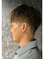 リアン(Lien)&nbsp;マッシュショート