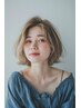 【学割U24】カット ￥4950→￥3465