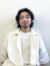 サロウィン 那覇店(SALOWIN) 大西 勇太