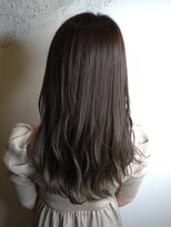 ルフェール ビューティーアンドスパ(REFAIRE beauty&spa)&nbsp;寒色グレージュ