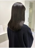 髪質改善トリートメント