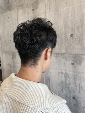 アーチ(ARCH) キムタクヘア*ARCH Sayaka*