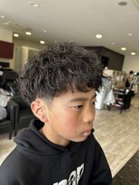 ハピネス 泊店(happiness)&nbsp;ツイスパ