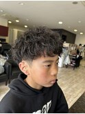ツイスパ