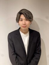 アディクト(ADDICT) 鍋島 晃