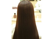ヘアーアンドビューティー セン(Hair&beauty SEN)