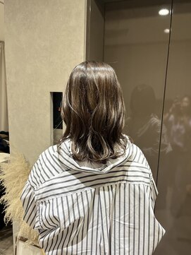 クエ(QUE) ボブ/ショート/くびれショート/ミニボブ/20代30代40代/横浜