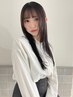 【似合う色×美髪ケア】カット＋艶カラー＋厳選Aujuaトリートメント￥9900