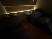 オリザヘアー 鎌取(oryza hair)の雰囲気(髪と頭皮のお悩みも解決に導きます。癒しのひと時をご堪能下さい)