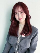 ローランド(Rowland)&nbsp;森廣 紗里奈