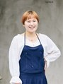 ラーサ(LaHzA) 中野 梨那