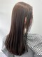 レア シナモ(rea cinnamo)の写真/【守谷/駐車場有】大人女性にしかない魅力と煌めきを活かすhairに!ナチュラルなのにお洒落なStyleへ
