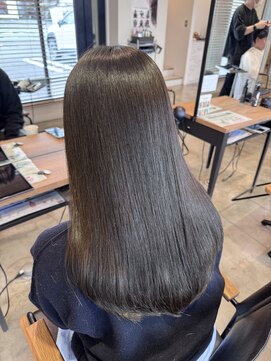 グランデュール 浜松小豆餅店(GRANDEUR) オリーブベージュ