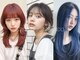 シンク オモテサンドウ(sync omotesando)の写真