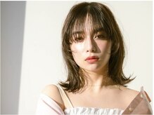 フレイムスヘアーアンドリラックス 西川口店