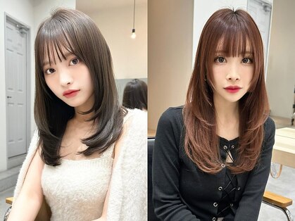 エレリー 住吉店(EleRe)の写真