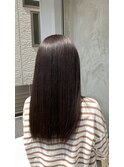 髪質改善、ヘアエステ・白髪染め　20代、30代、40代、50代