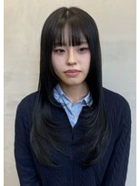 ジーナ 大宮(Zina)&nbsp;layer style 《レイヤースタイル》