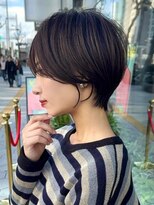 ビューシンサイバシ(VIEW SHINSAIBASHI)&nbsp;あなた史上、一番似合うショート