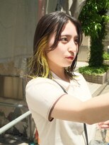 ノル 栄矢場町(nol)&nbsp;インナーイエロー