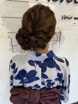 アチーブ 姫路店(Achieve)&nbsp;ルーズサイドアップ