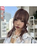 ツインアレンジ