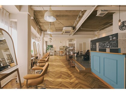 リッカテイル(Lycka till)の写真