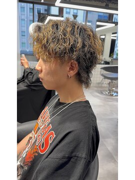 ステラ(STELLA) ツイスパウルフ