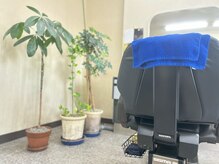 タイム(Time)の雰囲気（明るい店内で過ごしやすいです！）