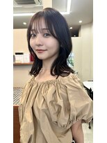 ノイ(noii)&nbsp;くびれミディ