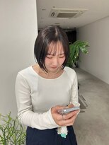 レアル 心斎橋 大阪(REAL)&nbsp;シャドールーツ/ブリーチ/ダブルカラー/バレイヤージュ/心斎橋