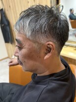 エデンヘアー(EDEN HAIR) カット
