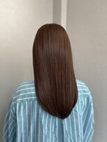 ポンテ 香椎店(ponte)&nbsp;髪質改善カラー