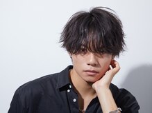 メンズ サロン ドット トウキョウ 町田店(men's salon dot. tokyo)の雰囲気（町田/町田駅/メンズサロン/メンズパーマ/波巻きパーマ/ツイスパ）