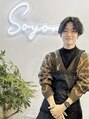 ソヨン 名駅2号店(SOYON) 中根壮一朗 顔周り