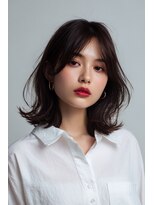 ロッソ 大橋店(Rosso)&nbsp;レイヤーボブ