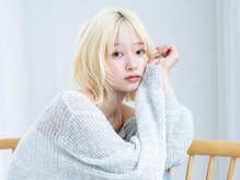 ダブルカラーで周りと差をつけるおしゃれヘアスタイルに★【大宮/大宮駅/ダブルカラー/ケアブリーチ/韓国】
