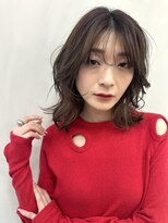 エアー 神戸(AIR)&nbsp;大人ミディアムレイヤー