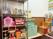 リフレッシュスペース ソリーソ(sorriso)