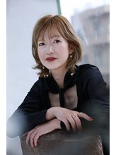 ヘアドゥ 稲毛店(hair do)&nbsp;大人カール