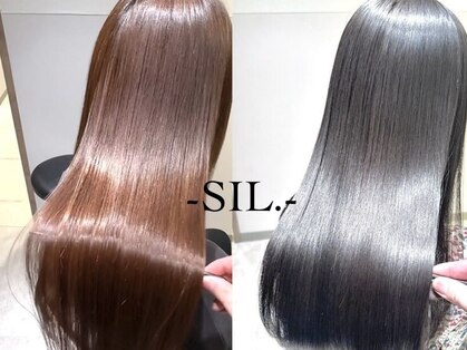 シル 調布(SIL.)の写真