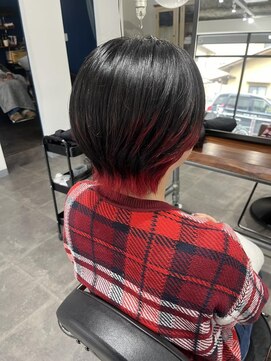 ホリー(HOLLY) エンドレッド！