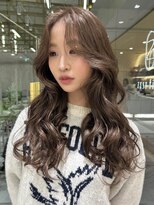 ゼスト フィーノ(ZEST fino)&nbsp;【miki】大人気marron brown