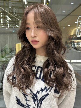 ゼスト フィーノ(ZEST fino) 【miki】大人気marron brown