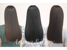 アロマ アンド アイボリー(Aroma&ivory)