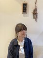 ポノ(PONO)/佐藤静美