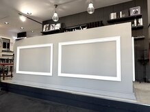 ナービス(NARVIS)の雰囲気（4年連続ヘアサロンのミシュラン、カミカリスマ受賞サロン＊）