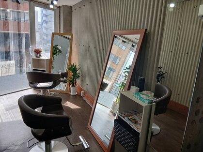 イーズ プラス(ease plus)の写真