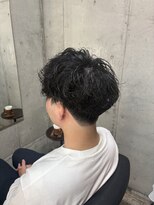 スティルヘアー(STILL HAIR)&nbsp;シャドウパーマ